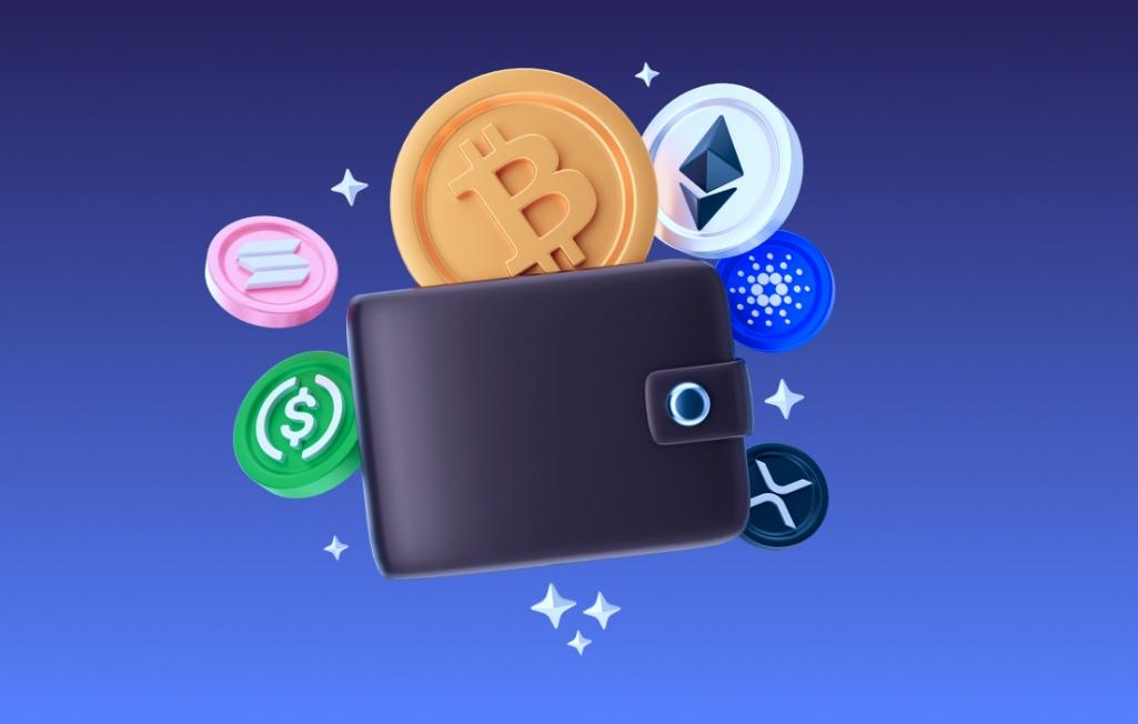 Guide to Choose Most Secure Crypto Wallets | Fortanix